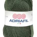24 Verde Militare Chiaro