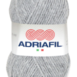 52 Grigio Melange Scuro